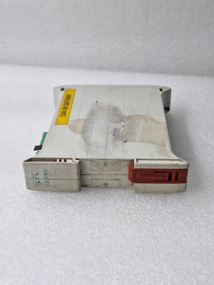ADF Web HD67505 CANopen to Modbus TCP SERVER (USED CONDITION)